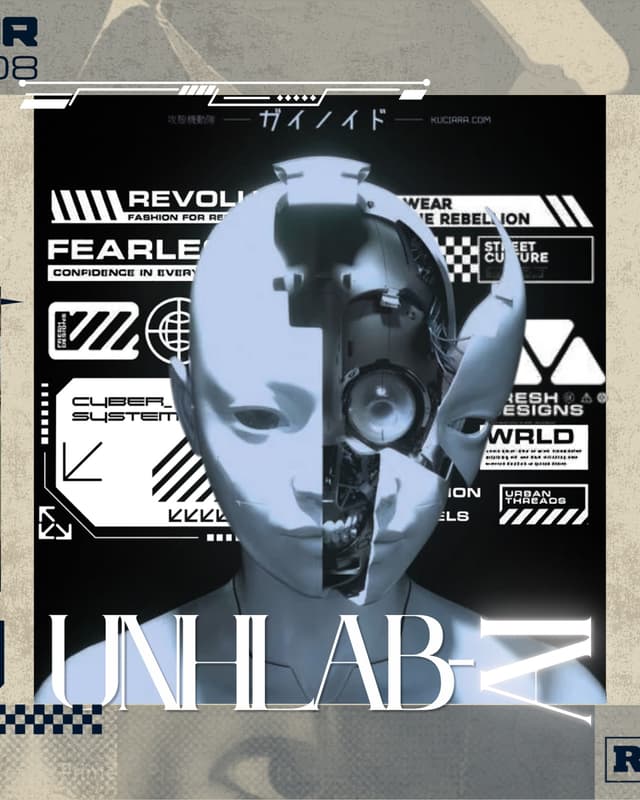 UNHLAB-AI