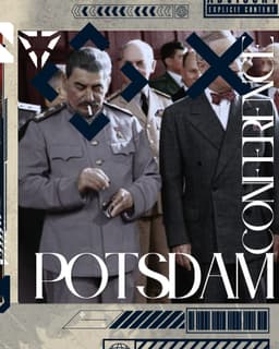 Potsdam Conference